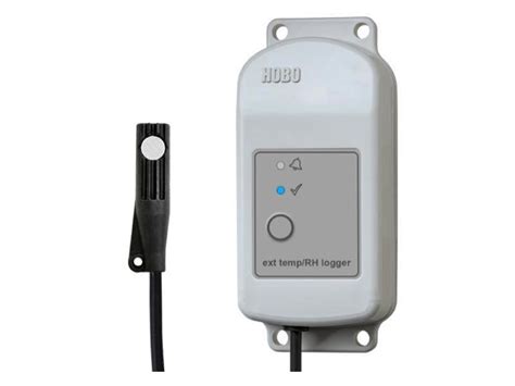 HOBO MX2302A External Temperature RH Sensor Data Logger Team Medical