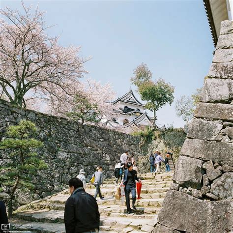 Around the Corner, Hikone, Japan | Norbert Woehnl Photography