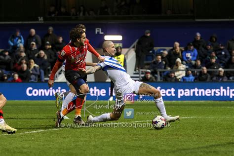 QPR V Luton Town Flickr