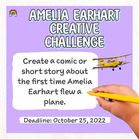 The TRUTH About What Really Happened To Amelia Earhart - Cozy Rainbow