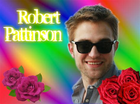 Robert fan art - Robert Pattinson Fan Art (34707079) - Fanpop