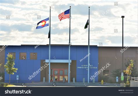 3 Aurora Ice Processing Center Images Stock Photos And Vectors