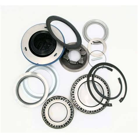 Bpw Transpec Bearing Seal Kit For T Eco Plus To Eco Axle Beams