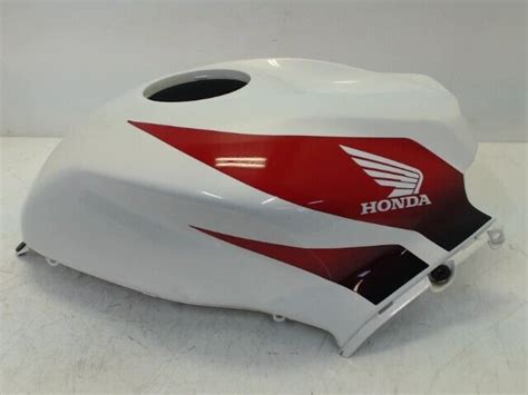 TANK COVER Honda CBR 600 RR 2007 2009 CBR600RR PC40 2008