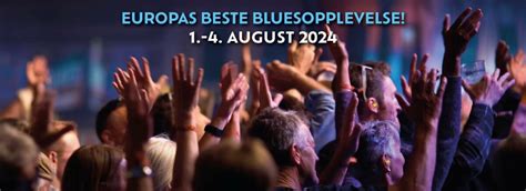 notodden bluesfestival visit bo