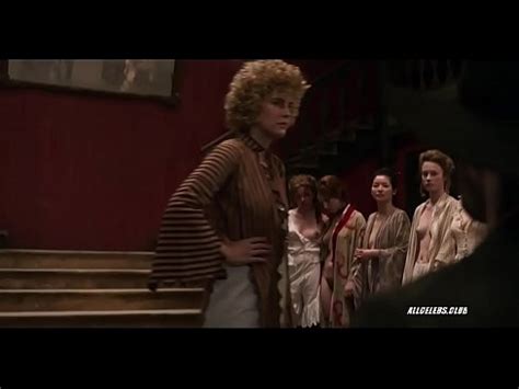 Dakota Fanning And Carla Juri Brimstone Xvideos Xvideos