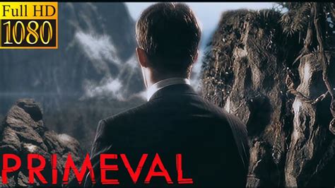 Primeval Trailer 2 Konzept YouTube