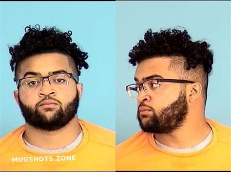 CARTER NATHANIEL C 05 18 2022 Lorain County Mugshots Zone