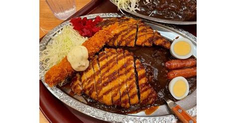 カレーは日本の国民食羽田空港 Retty