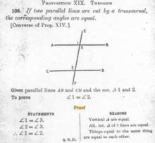 Mathematical proof - Wikipedia