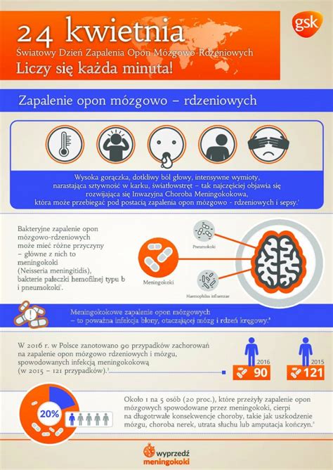 Pdf Infografika Du A O Meningokokach Mcconsultants Pl Inwazyjna