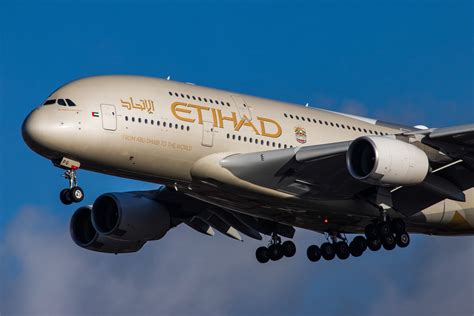 Etihad will bring back its ultra-luxurious Airbus A380 - The Points Guy