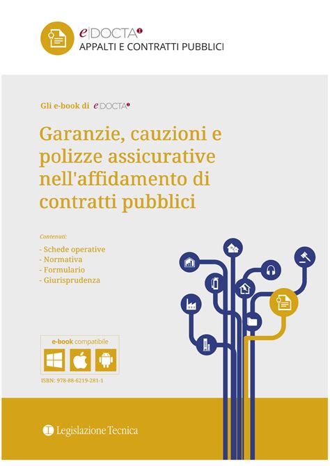 Garanzie Cauzioni E Polizze Assicurative Nell Affidamento Di Contratti