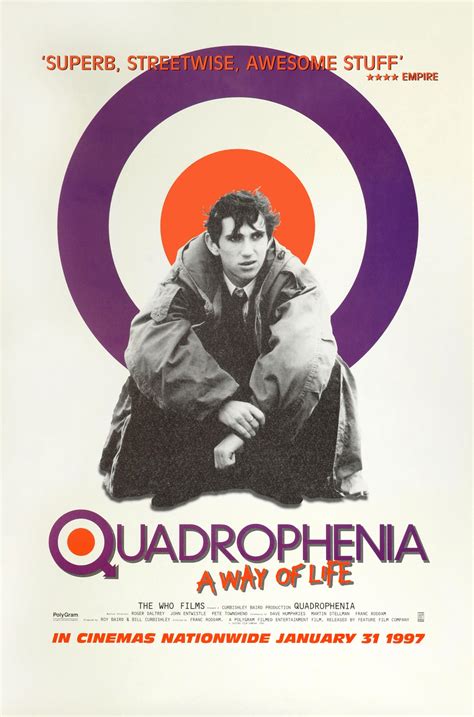 Quadrophenia (1979) | PrimeWire