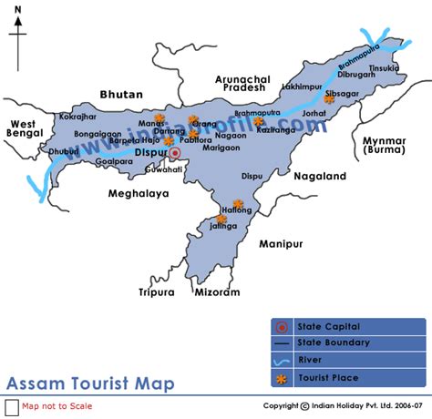 Assam Heritage