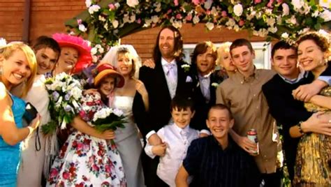 The Wedding | Shameless Wiki | FANDOM powered by Wikia