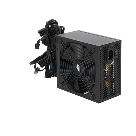 PSU (80+ BRONZE) 600W AULA FD01 | Advice จ.สงขลา สาขา U054 (ตลาดเปิด ...