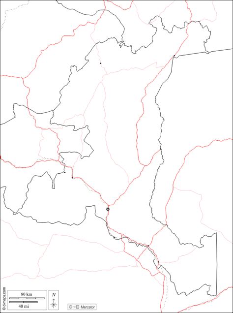 Alto Katanga Mapa Gratuito Mapa Mudo Gratuito Mapa En Blanco Gratuito