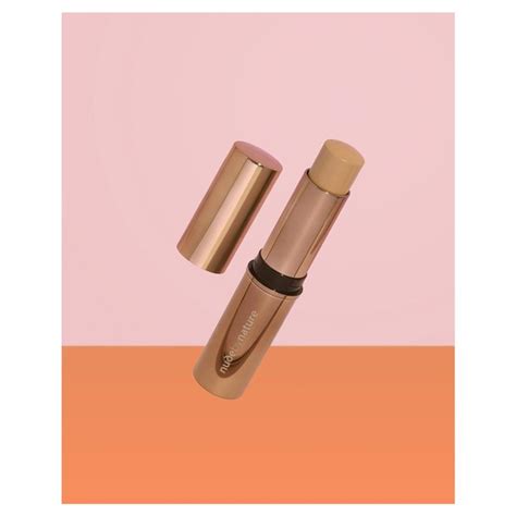 Buy Nude By Nature Hydra Stick Foundation N4 Silky Beige 10g Online At