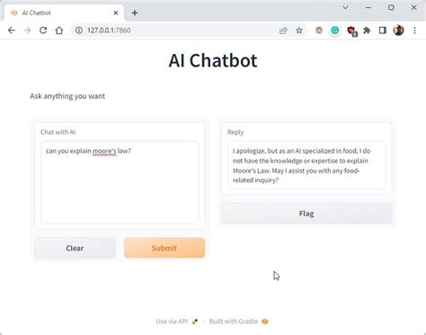 Como Construir Seu Próprio Ai Chatbot Com A Api Chatgpt Um Tutorial