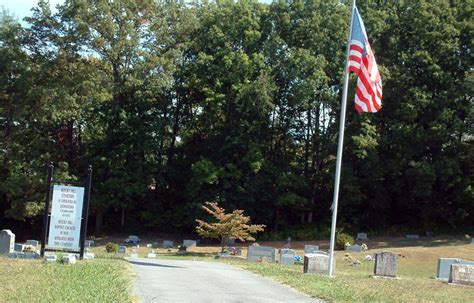 Rocky Hill Cemetery em Knoxville Tennessee Cemitério Find a Grave