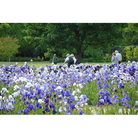 Parc Floral De La Source Orleans