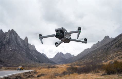 Dji Introduces The New Air Drone Channelnews