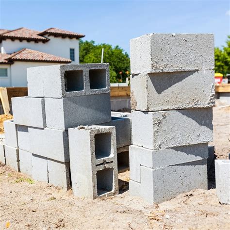 Pros Y Contras De Construir Con Block O Ladrillo Rojo