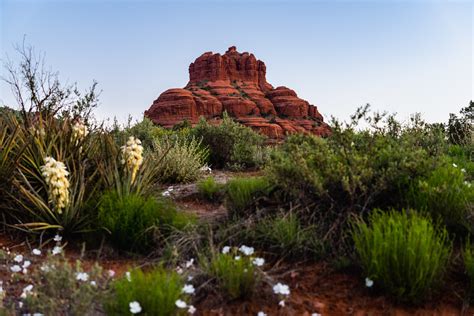 These Sedona Hiking Spots Will Leave You Jaw Dropped