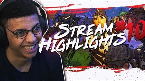 Stream Highlights 10 The Best Of Tsm Myth Youtube