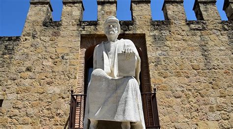 The 12th Century Thinker Who Shaped Philosophy - Maghreb Magazine