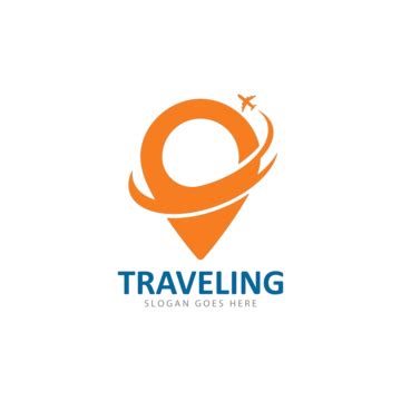 Travel Logo PNG, Vector, PSD, and Clipart With Transparent Background for Free Download | Pngtree