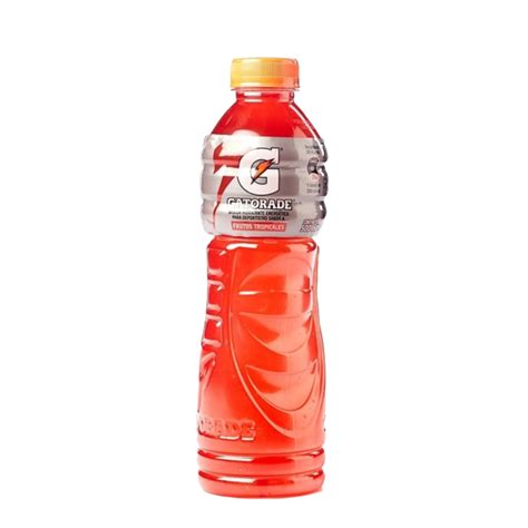 GATORADE 600 ML Sotillo Licores