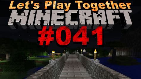 Let S Play Together Minecraft Den Sumpf Anbinden Und Centropolis