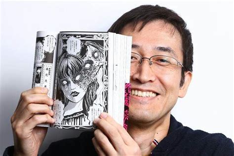 Una Mirada Al Mundo De Terror De Junji Ito My Impression Of