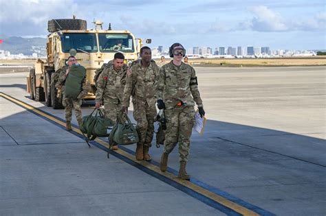 Team Hickam Continues To Support Maui Wildfire Relief 15th Wing