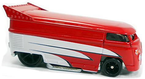 Hot Wheels Collectors Association Forum Articulo Cars Vw Drag Bus Artículos Articles