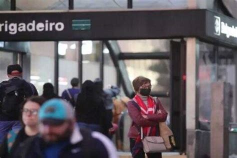 Recorde De Frio Em SP Cidade Tem Menor Temperatura Do ABC Do ABC