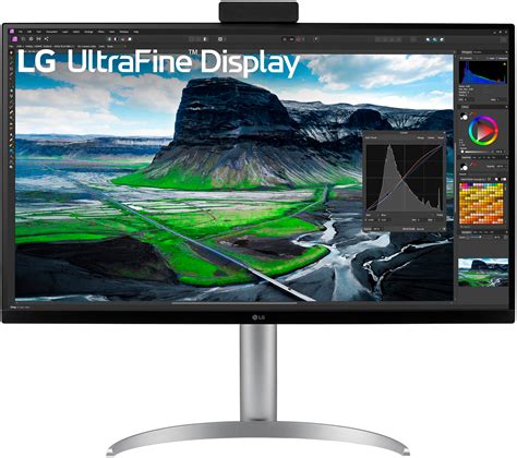 Best Buy Lg Ips Led K Uhd Freesync Monitor With Hdr Displayport