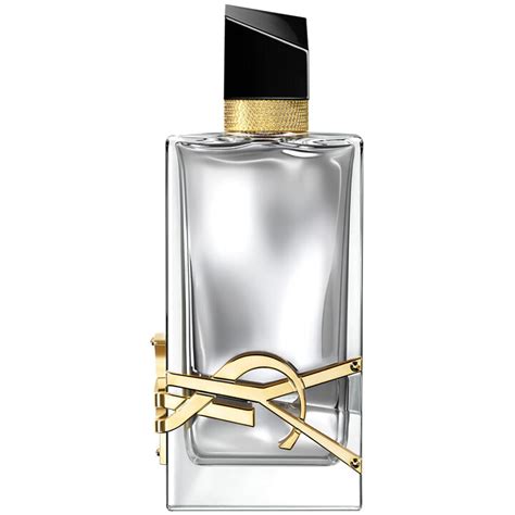 Libre L Absolu Platine By Yves Saint Laurent Reviews Perfume Facts