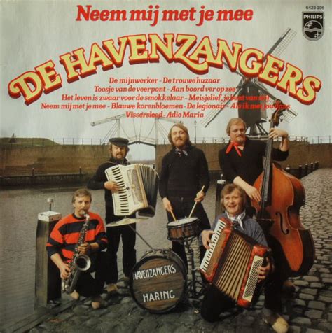 De Havenzangers Aan Het Strand Stil En Verlaten Full Album Free Music