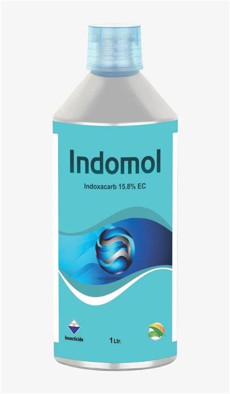 Liquid Indoxacarb Ec Litre At Rs Litre In Rajkot Id