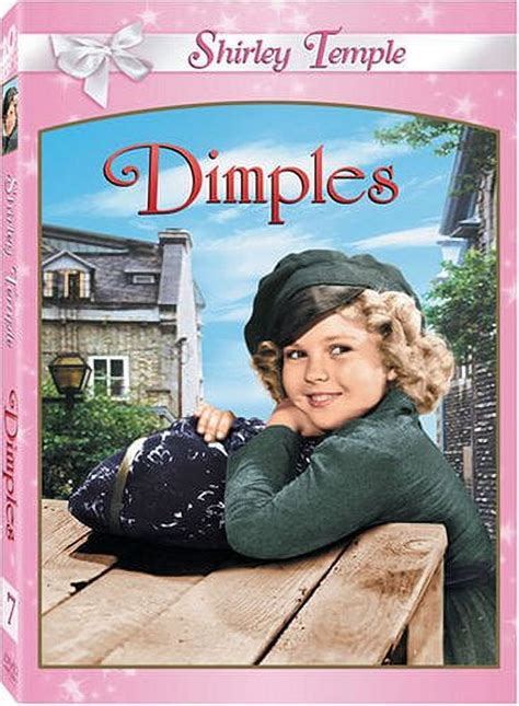 Shirley Temple Dimples [dvd]