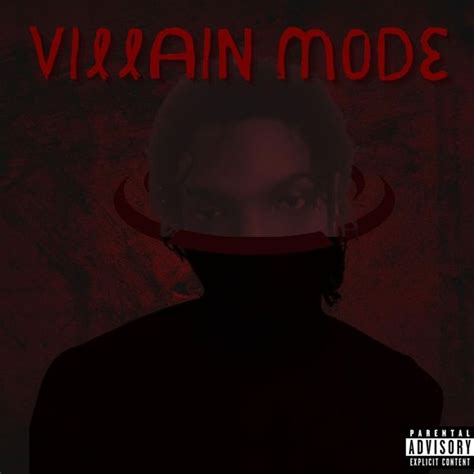 Cameron Reid Villain Mode Lyrics And Tracklist Genius