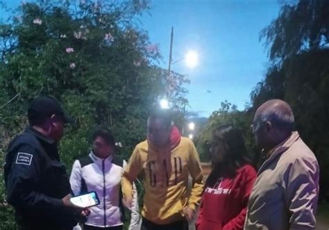 Sujeto Visita A Su Amiga Y Lo Asaltan A Mano Armada En Tlaltelulco E