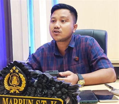 Oknum Pns Tipu Warga Dengan Janji Alih Fungsi Lahan Kerugian Capai Rp