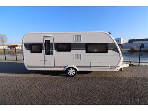 Hobby De Luxe Ul Model Kg Bij Knobben Caravans B V