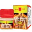 Eagle Brand Muscular Balm Cap Lang Balsem Otot Grams Indo