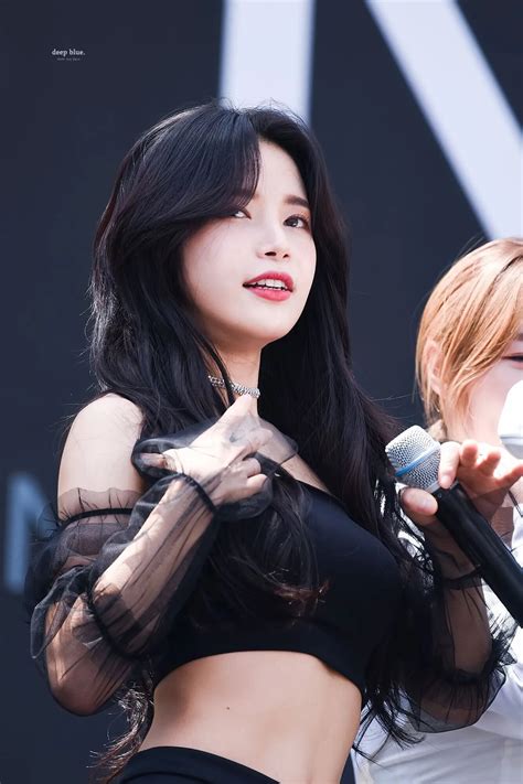 190526 MAMAMOO Solar | Kpopping