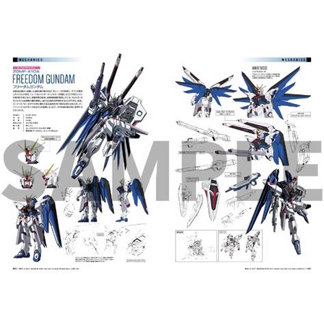 機動戦士ガンダムseed 20周年記念オフィシャルブック ｶﾞﾝﾀﾞﾑseed20thﾌﾞﾂｸ ビックカメラ｜jre Mall